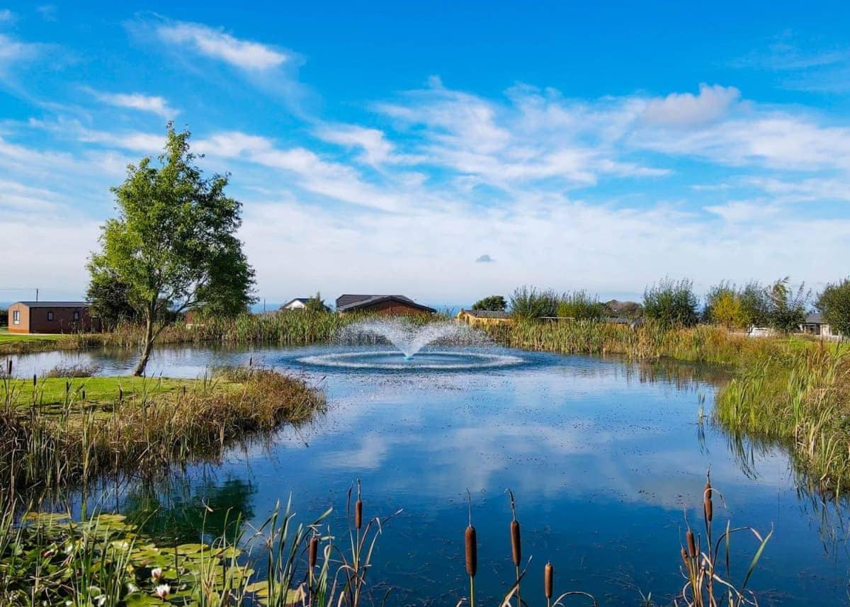 Hotel Seven Springs Llanon Zewnętrze zdjęcie