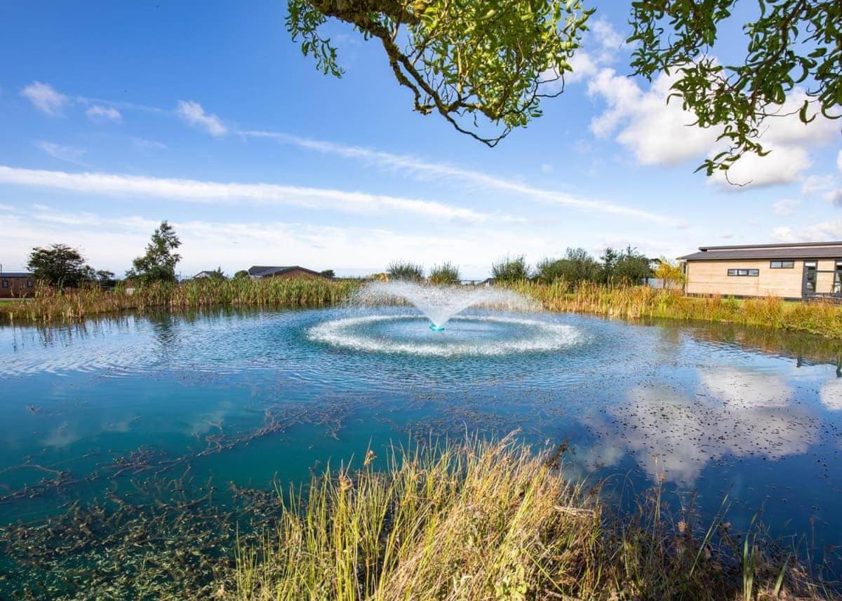 Hotel Seven Springs Llanon Zewnętrze zdjęcie